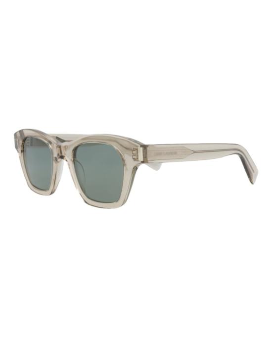  생로랑 선글라스 SL592 30014072 005 20342 NS Grey - SAINT LAURENT
