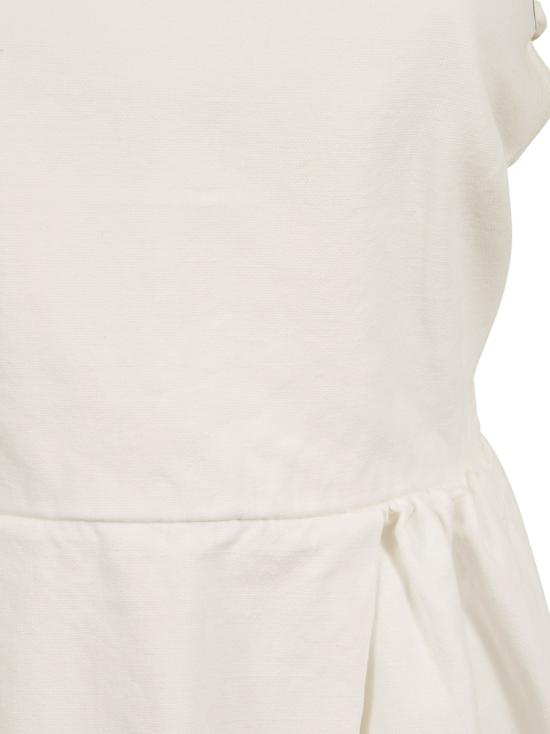  막스마라 롱 원피스 2411221123600 020 Neutrals - MAX MARA