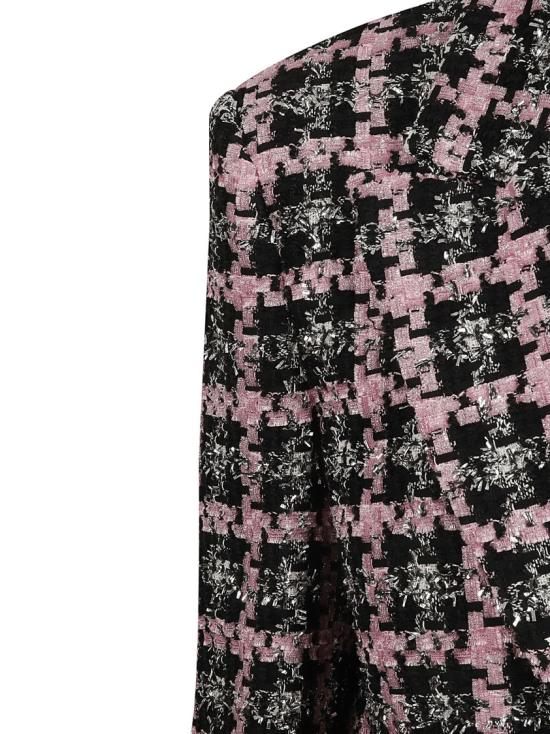  엠에스지엠 자켓 3542MDG1523782099 Grey - MSGM