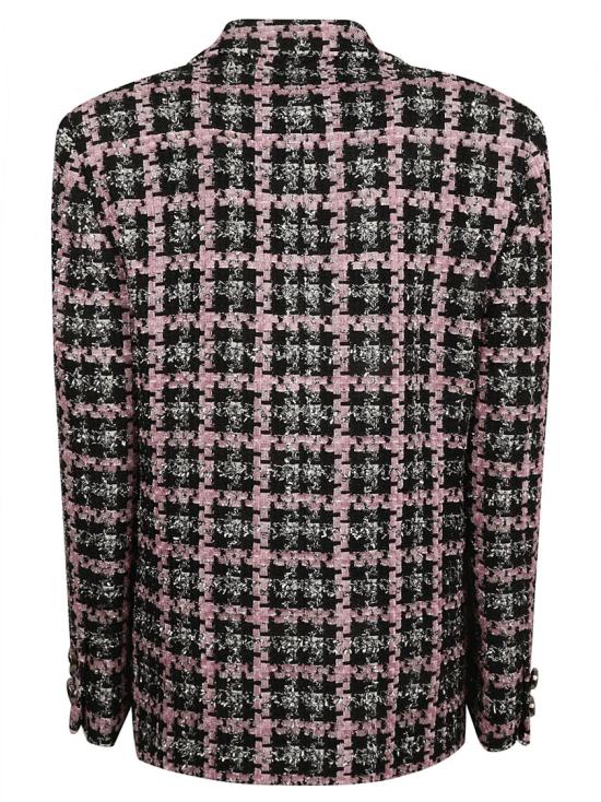  엠에스지엠 자켓 3542MDG1523782099 Grey - MSGM