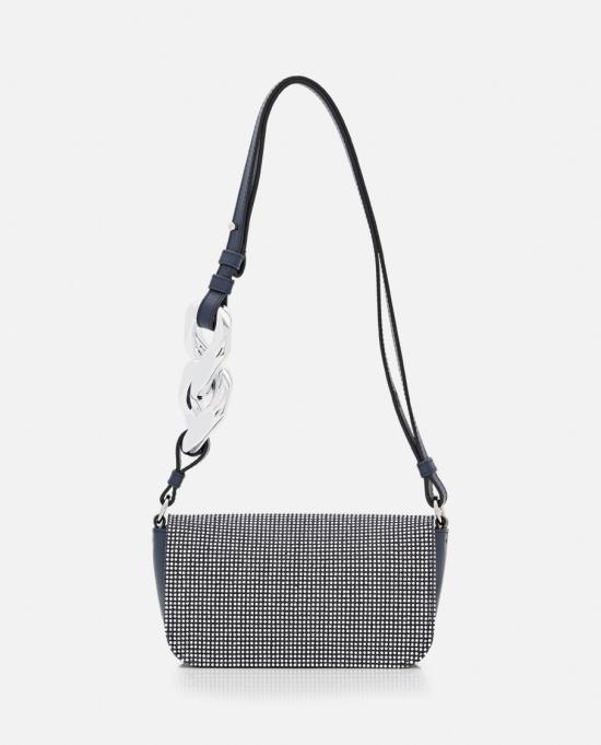  JW앤더슨 숄더백 HB0530FA0274743 Grey - JW ANDERSON