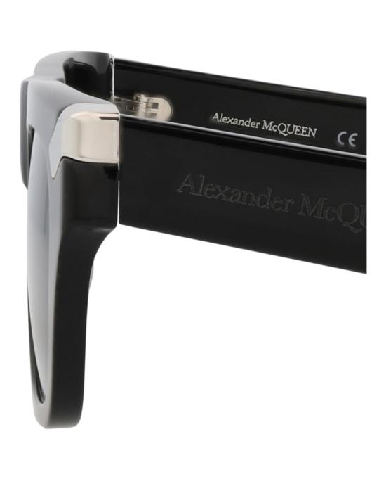  알렉산더 맥퀸 선글라스 AM0441S 30015179 002 00006 NS Grey - ALEXANDER MCQUEEN