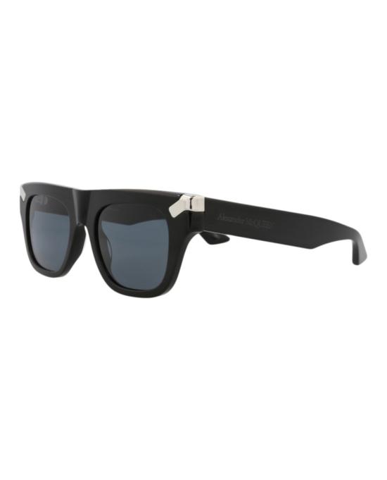  알렉산더 맥퀸 선글라스 AM0441S 30015179 002 00006 NS Grey - ALEXANDER MCQUEEN