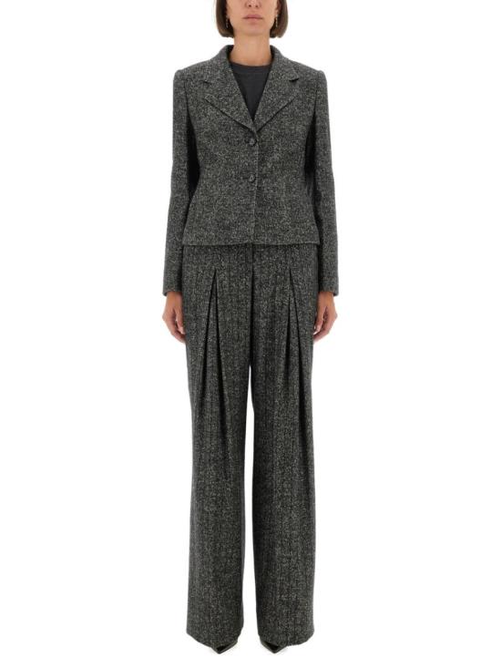 25FW 돌체앤가바나 수트 F27FPT FMZAOS8030 Grey