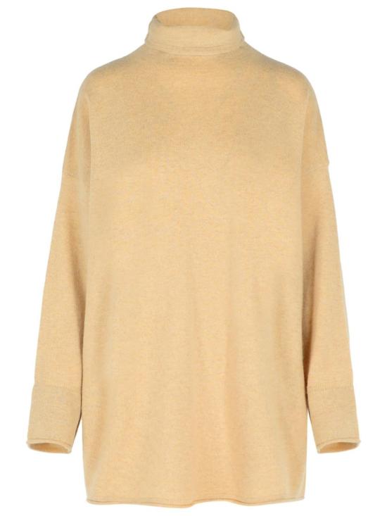  막스마라 터틀넥 2511361028 002 Brown