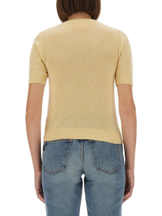 25FW 게스트 인 레지던스 스웨터 W28710JL BUTTER Neutrals - GUEST IN RESIDENCE