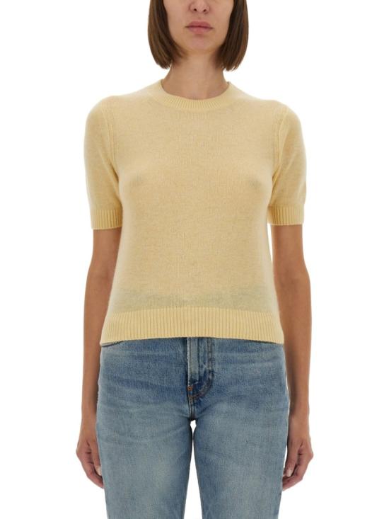 25FW 게스트 인 레지던스 스웨터 W28710JL BUTTER Neutrals