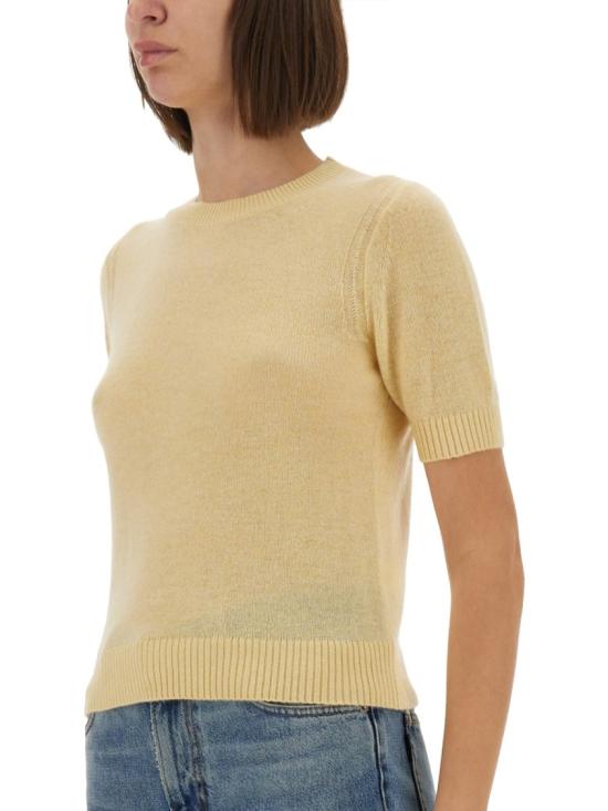 25FW 게스트 인 레지던스 스웨터 W28710JL BUTTER Neutrals - GUEST IN RESIDENCE