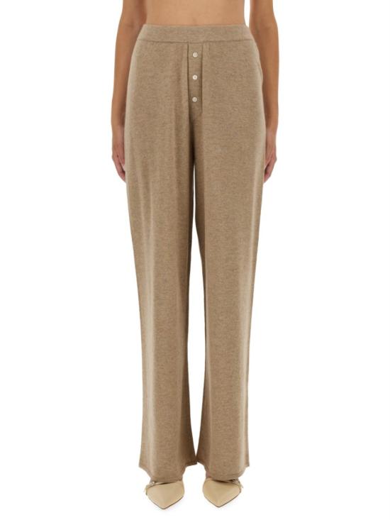 25FW 게스트 인 레지던스 팬츠 W10210JL TAUPE Neutrals