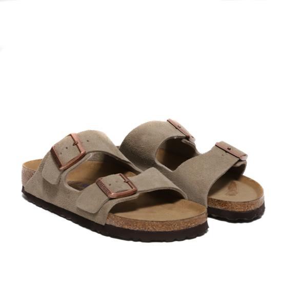  버켄스탁 샌들 0951303 Brown - BIRKENSTOCK