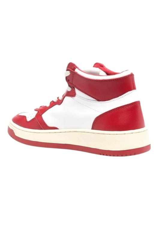  오트리 AUMW 093 Burgundy - AUTRY