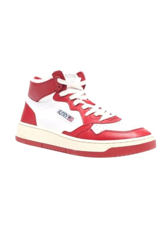  오트리 AUMW 093 Burgundy - AUTRY