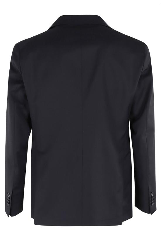 25SS 딸리아토레 수트 자켓 2SMC22B01 060004 U PER018 096 Black - TAGLIATORE