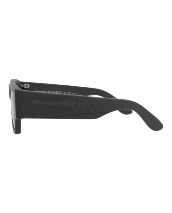  알렉산더 맥퀸 선글라스 AM0393S 30014334 003 00155 NS Green - ALEXANDER MCQUEEN