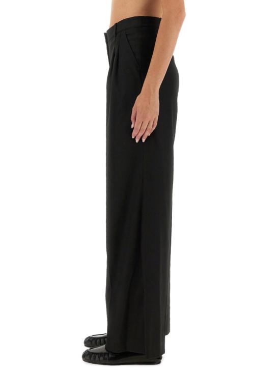25FW 더 가먼트 팬츠 21475 050 Black - THE GARMENT