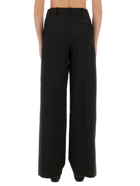25FW 더 가먼트 팬츠 21475 050 Black - THE GARMENT