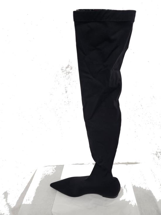  돌체앤가바나 부츠 CU1115AV59080999 White