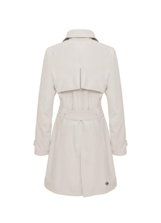  콜마르 트렌치 코트 1934 6WV White - COLMAR