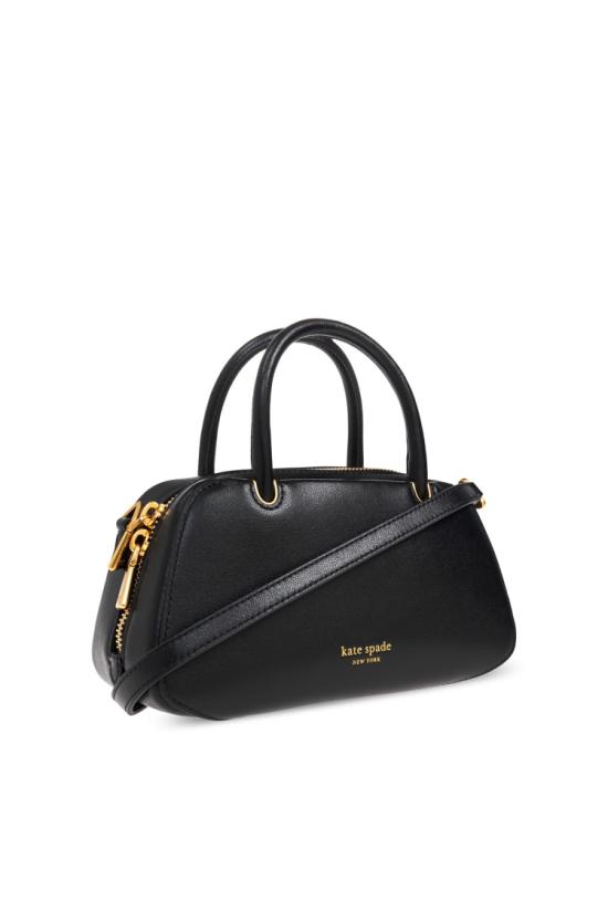 25FW 케이트 스페이드 숄더백 KL576 0 BLACK Black - KATE SPADE