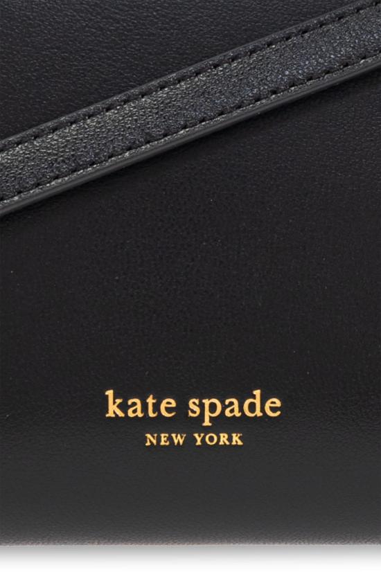 25FW 케이트 스페이드 숄더백 KL576 0 BLACK Black - KATE SPADE