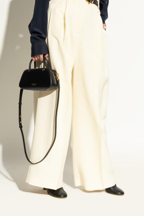 25FW 케이트 스페이드 숄더백 KL576 0 BLACK Black - KATE SPADE