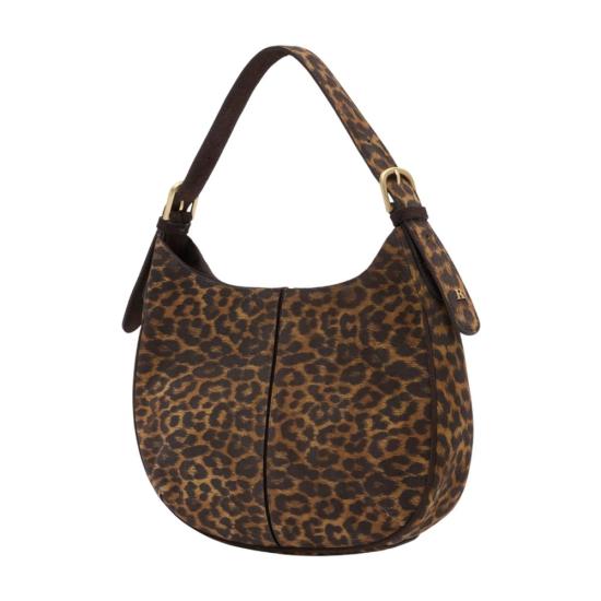 25FW 루즈 크로스백 J01FRENCHY10039 brown - ROUJE