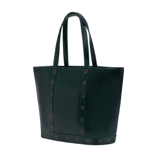 25FW 바네사브루노 토트백 5HVD82 V40378 608 green - VANESSA BRUNO
