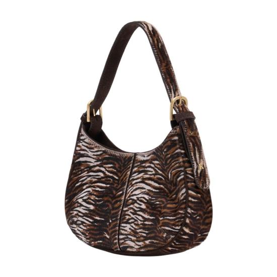 25FW 루즈 크로스백 J01BABYBIG10060 brown - ROUJE