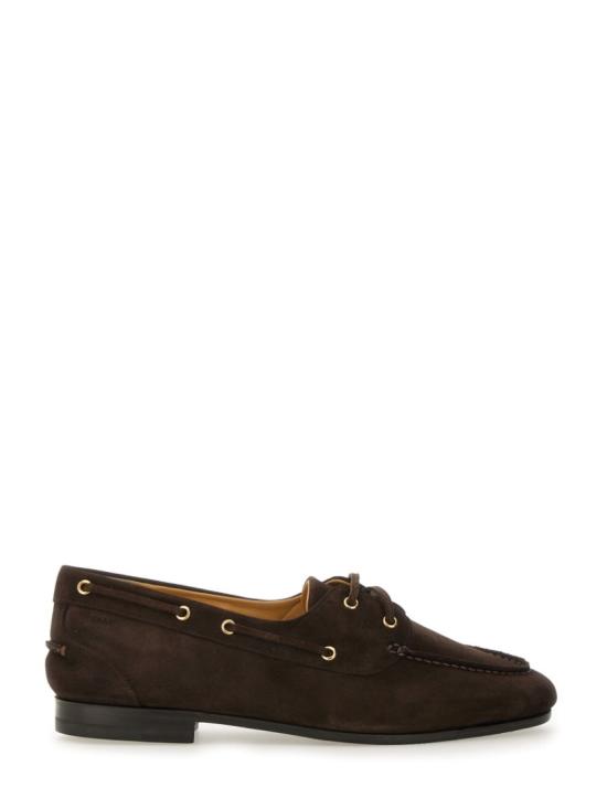 25FW 발리 로퍼 MSF0B5 SU005U804 Black