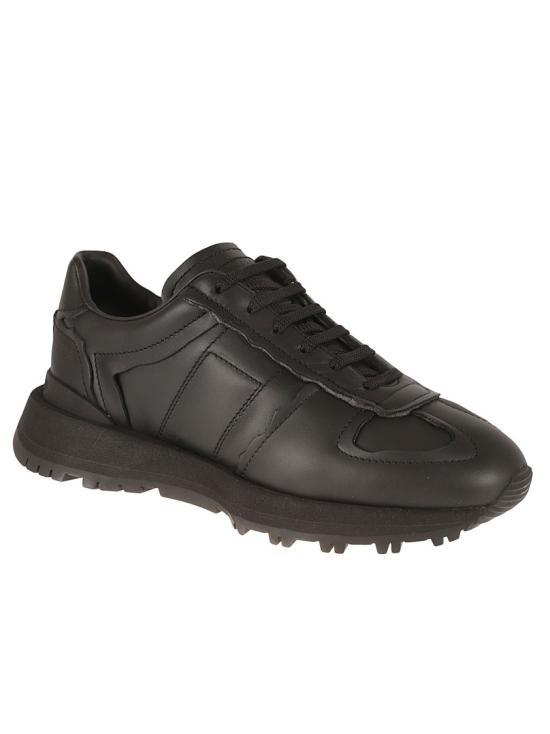 마르지엘라 스니커즈 S57WS0473MP5340T8013 Grey - MAISON MARGIELA