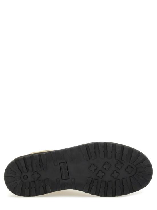 25FW 디엠므 스니커즈 DI25FWCOM F02S006KAK Black - DIEMME