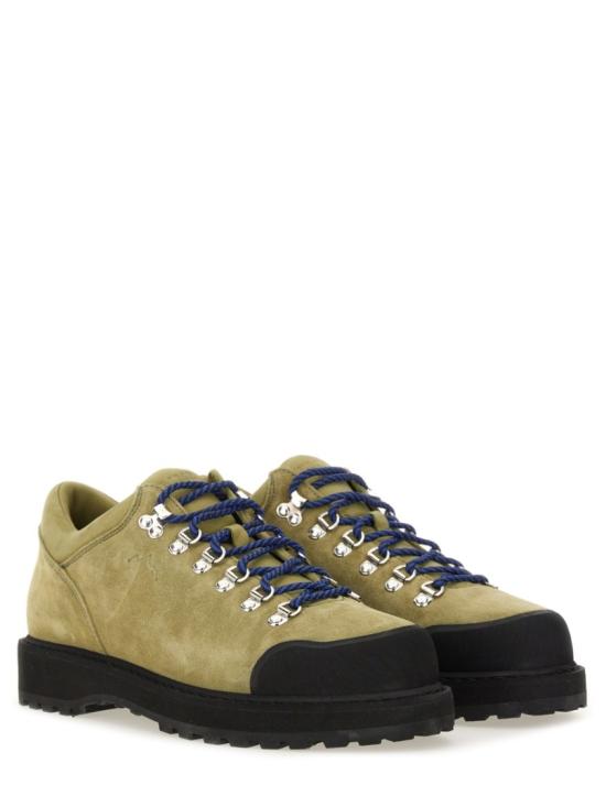 25FW 디엠므 스니커즈 DI25FWCOM F02S006KAK Black - DIEMME