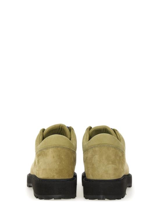 25FW 디엠므 스니커즈 DI25FWCOM F02S006KAK Black - DIEMME