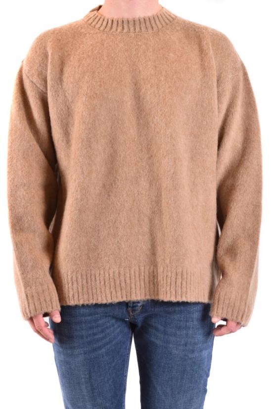  파울라 스웨터 10DP90230000722CAMEL Neutrals - PAURA
