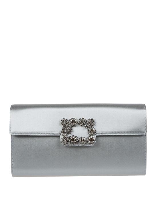  로저비비에 클러치/파우치 RBWAMFD0207RS0B406 Grey