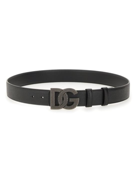25FW 돌체앤가바나 벨트 BC4943 AG6518B956 Grey