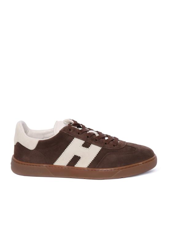 26FW 호간 쿨 스니커즈 HXM6470FB60PJQ Black