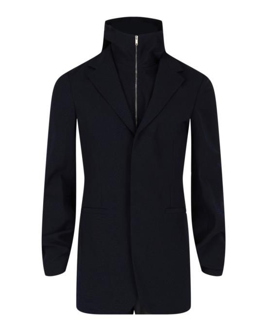  지방시 자켓 BM30CJ 14DL 410 40009 48 Black