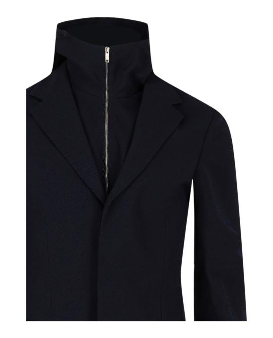  지방시 자켓 BM30CJ 14DL 410 40009 44 Black - GIVENCHY