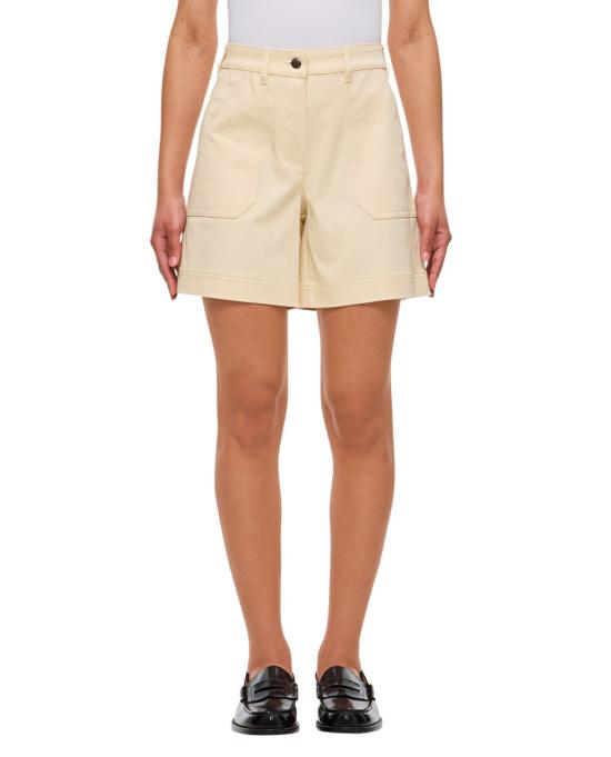 25SS 몽클레어 숏팬츠 2B000035985820N Neutrals