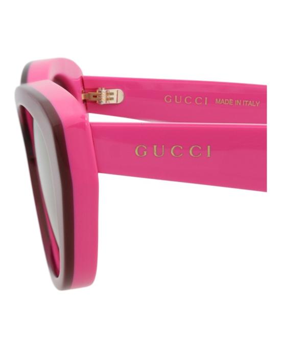  구찌 선글라스 GG1638S 30014974 003 60596 NS Grey - GUCCI