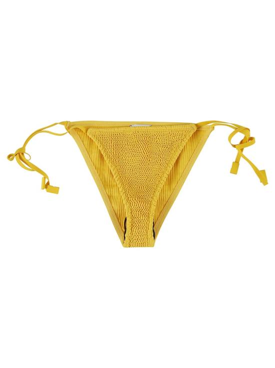  버버리 비키니 수영복 8090115 A4710 Gold