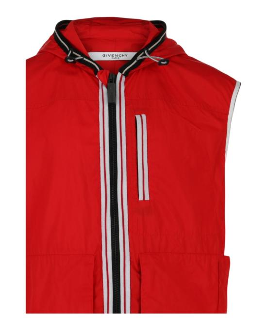  지방시 베스트 BM002L 10B4 600 60028 48 Red - GIVENCHY