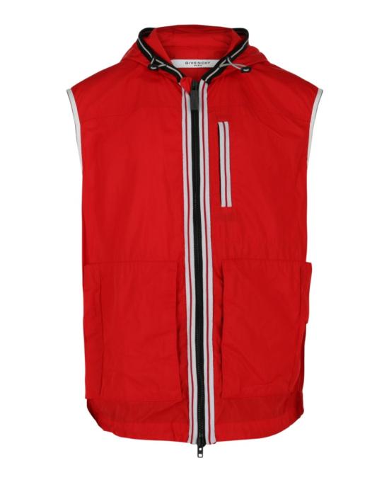  지방시 베스트 BM002L 10B4 600 60028 48 Red