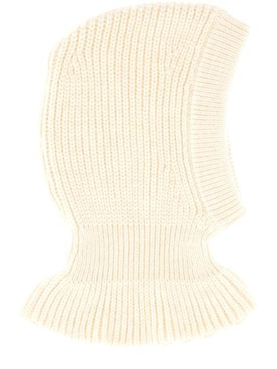 25FW 르메르 알파카 울 블렌드 후드 AC1227 LK1028WH048 Neutrals