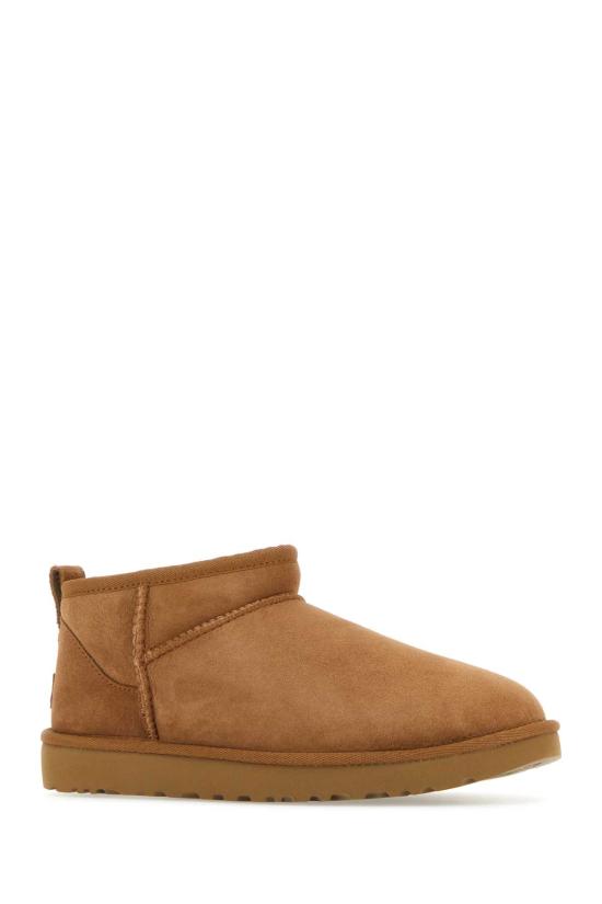 26FW 어그 울트라 미니 부츠 1116109 CHE Camel - UGG