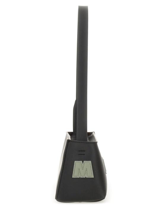 25FW 마르니 숄더백 SBMP0248U0 P6483ZO723 Black - MARNI