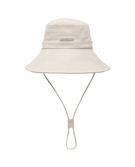 25SS 자크뮈스 버킷햇 255AC7215113110 Neutrals