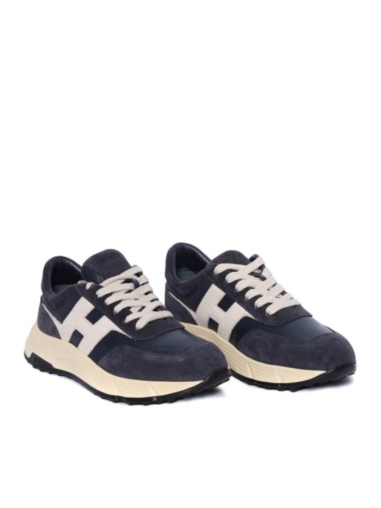 26SS 호간 하이퍼 라이트 스니커즈 HXM5630FR30UHG Neutrals - HOGAN