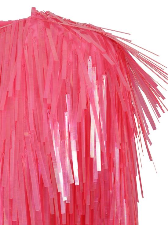  막스마라 블라우스 2321610338600 002 Red - MAX MARA